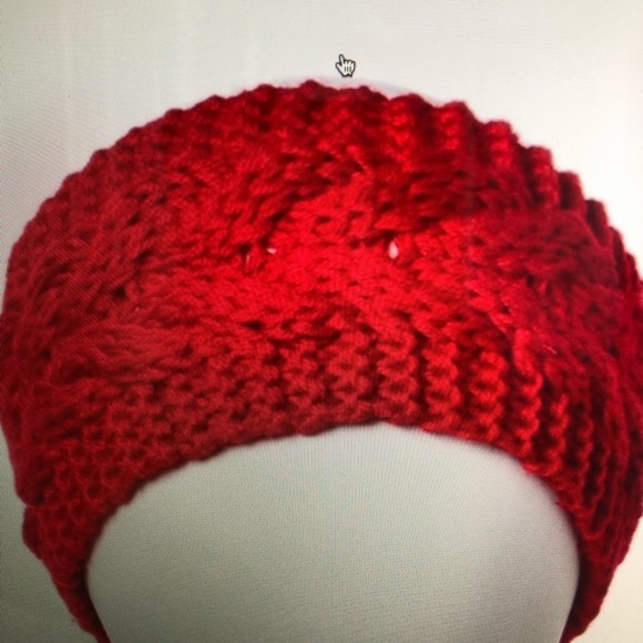 BRAIDED HAIR BANDS - Picture 7 of 7